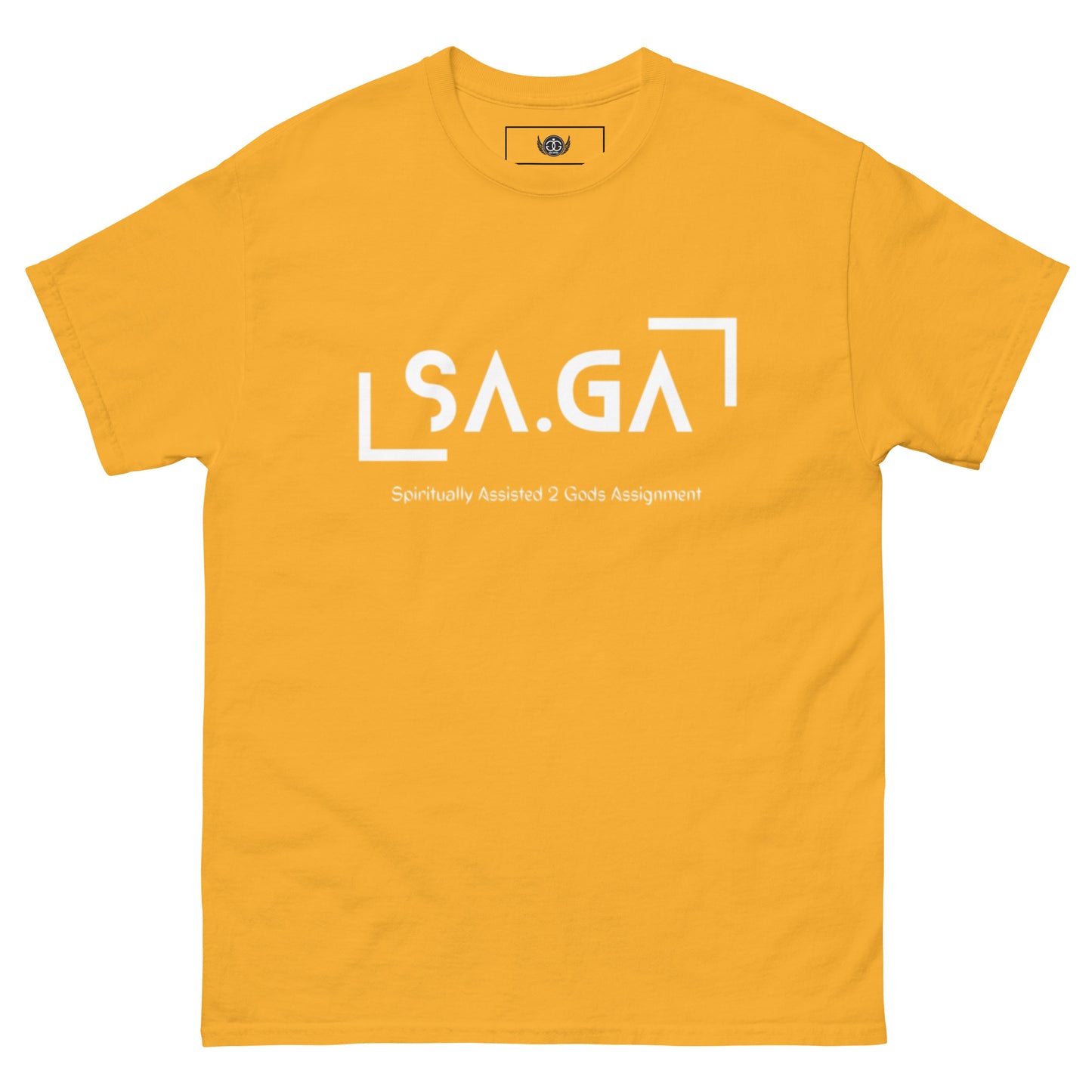 Sa.Ga T-Shirt by 2ga