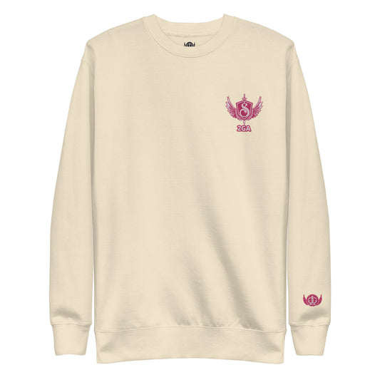 BC Awareness Sa.Ga Sweatshirt