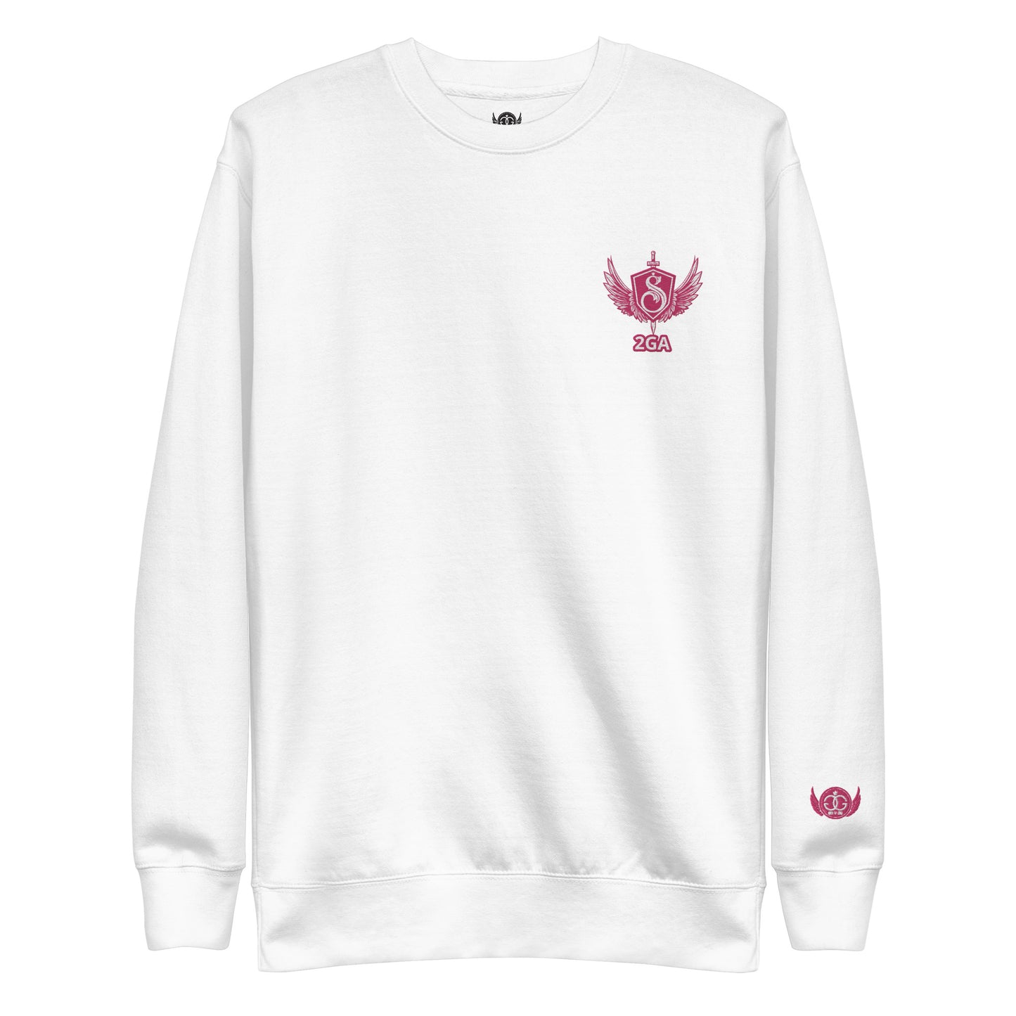 BC Awareness Sa.Ga Sweatshirt