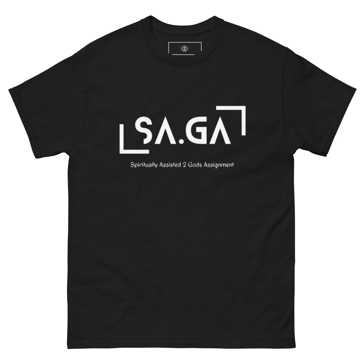 Sa.Ga T-Shirt by 2ga