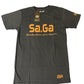 Sa.Ga Short Sleeve T-shirt