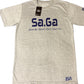 Sa.Ga Short Sleeve T-shirt